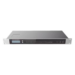 Conmutador IP-PBX para hasta 3000 usuarios y 450 llamadas simultaneas, 8FXO, 8FXS,  para solución de comunicaciones unificadas y colaboración