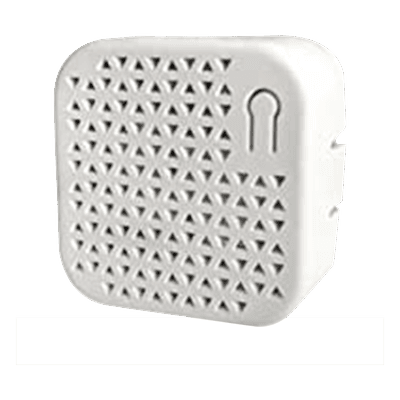 Microdimmer y on/off inalámbrico RTS, compatible con HUB Inteo. opcional el uso de cable neutro.