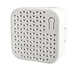 Microdimmer y on/off inalámbrico RTS, compatible con HUB Inteo. opcional el uso de cable neutro.