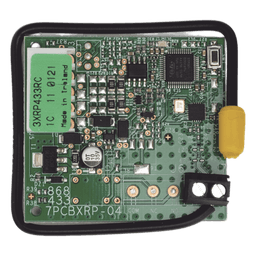 RECEPTOR FAAC RP1 para operadores FAAC 412/740/741