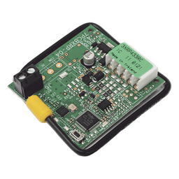 RECEPTOR FAAC RP1 para operadores FAAC 412/740/741