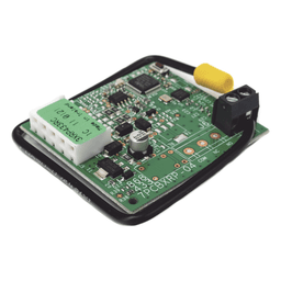 RECEPTOR FAAC RP1 para operadores FAAC 412/740/741