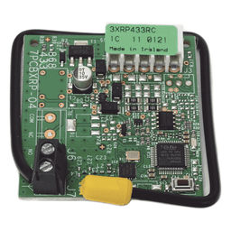 RECEPTOR FAAC RP1 para operadores FAAC 412/740/741