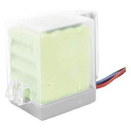 Bateria XBAT Para Automatismos FAAC / Compatible con S418, B680H, C721 y B614