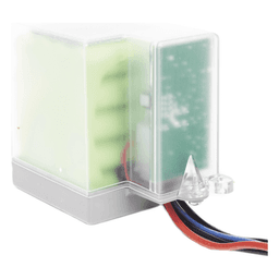 Bateria XBAT Para Automatismos FAAC / Compatible con S418, B680H, C721 y B614