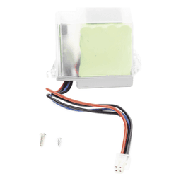 Bateria XBAT Para Automatismos FAAC / Compatible con S418, B680H, C721 y B614