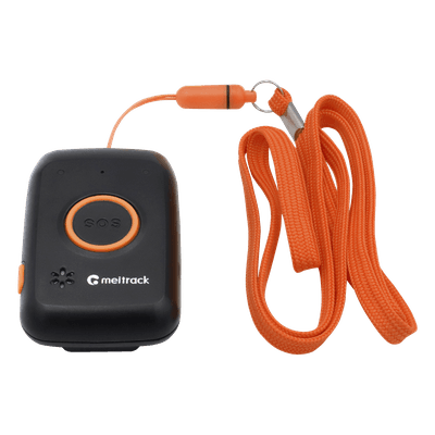 Mini Rastreador Personal (GPS) 4G IP67