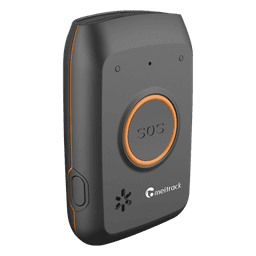 Mini Rastreador Personal (GPS) 4G IP67