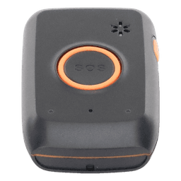 Mini Rastreador Personal (GPS) 4G IP67