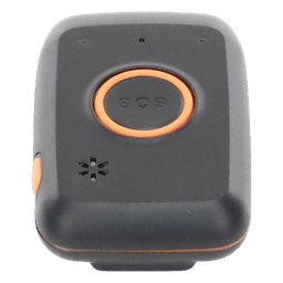 Mini Rastreador Personal (GPS) 4G IP67