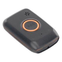 Mini Rastreador Personal (GPS) 4G IP67