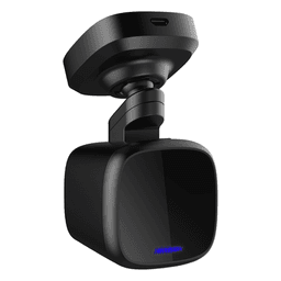 Cámara Móvil (Dash Cam) para Vehículos / ADAS / Micrófono y Bocina Integrado / Wi-Fi / Micro SD / Conector USB / G - Sensor / Soporta GPS