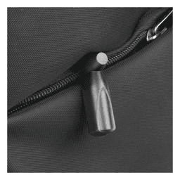Paquete de 100 Tags AM  Para Ropa, Tipo Mini, Color Negro