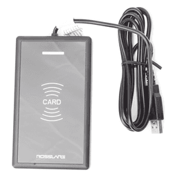 Lector Enrolador de Escritorio para tarjetas UHF (900]Mhz) EPCGEN 2