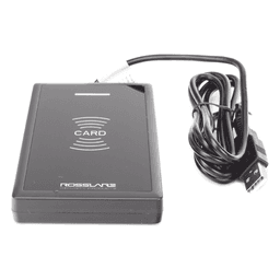 Lector Enrolador de Escritorio para tarjetas UHF (900]Mhz) EPCGEN 2