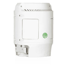Nodo Mesh Multiruta Terragraph, 3a Generación, Cobertura total 360º, 15 Gbps, 60 GHz Banda Libre, 60 terminales