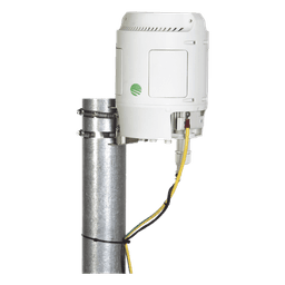 Nodo Mesh Multiruta Terragraph, 3a Generación, Cobertura total 360º, 15 Gbps, 60 GHz Banda Libre, 60 terminales