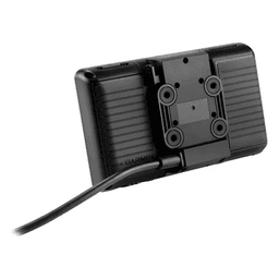 Navegador portátil aera 660, muestra información de trafico aéreo y una excelente visualización por medio de su  pantalla con visión 3D  touch screen.