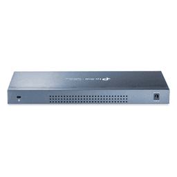Switch Gigabit no administrable de 16 puertos 10/100/1000 Mbps para escritorio