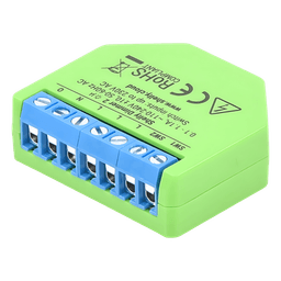 Relé Dimmer Inteligente / Wi-Fi / 16A / 110-240V / LED 10-200W / Sin Hub / Control por Voz
