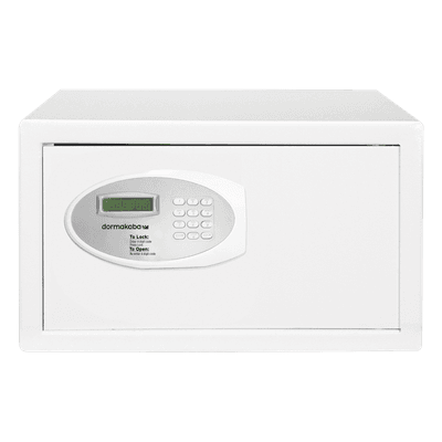 Caja Fuerte para Hoteleria y usos Multiples con crecimiento para Auditoria