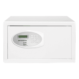 Caja Fuerte para Hoteleria y usos Multiples con crecimiento para Auditoria