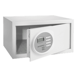 Caja Fuerte para Hoteleria y usos Multiples con crecimiento para Auditoria