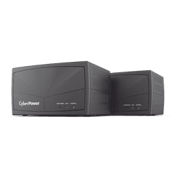 Regulador De Voltaje de 1500VA/750W, Entrada NEMA 5-15P, Con 8 Salidas NEMA 5-15R y Supresión de Picos a 245 Joules