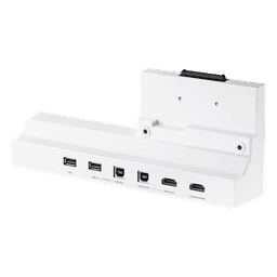 Interface Frontal de Conectividad Multimedia para Pantallas Interactivas FLIP2 SAMSUNG (WM55R y WM65R)