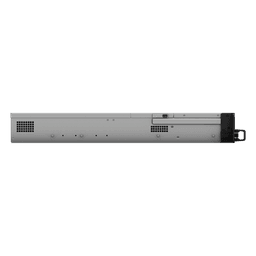 Servidor de Almacenamiento Synology RackStation RS3621RPxs | 12 Bahías | Procesador Intel Xeon D-1531 de 6 Núcleos | 8 GB DDR4 ECC | Expandible a 36 Bahías | Energía Redundante | Compatible con Virtualización y RAID.