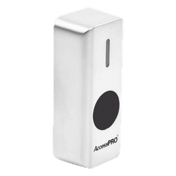 Botón de Salida sin Contacto / Distancia Ajustable / Exterior IP68 / Temporizador