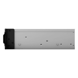 Servidor de Almacenamiento en Red RackStation RS1221+ | 8 Bahías | Expansión a 12 Bahías | CPU AMD Ryzen V1500B | 4 GB DDR4 ECC | RAID Soportado | 10/25GbE | Synology High Availability | Protección de Datos Integral.