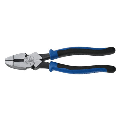 Pinza de Electricista Alta Palanca de 9 Pulgadas.
