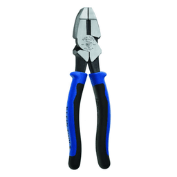 Pinza de Electricista Alta Palanca de 9 Pulgadas.