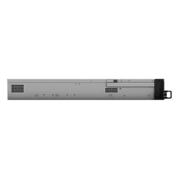RackStation RS3621xs+ | 12 Bahías | Procesador Intel Xeon D-1541 8 Núcleos | 8 GB DDR4 ECC | Dual 10GbE | Alimentación Redundante | Escalable a 36 Bahías | Garantía 3 Años.