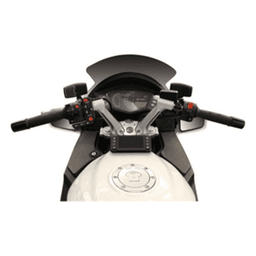 Controlador Ergonómico ideal para motocicletas