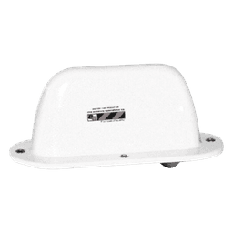 Antena Móvil UHF Para Tránsito Pesado / Bajo Perfil, Rango de Frecuencia de 806-894 MHz.