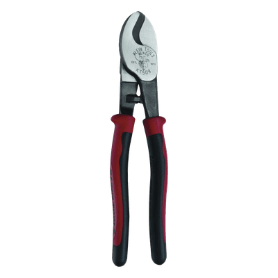 Pinza Cortacables (1/0 AWG) de 9 Pulgadas (22.86 cm)