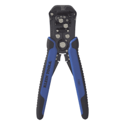 Pelacables para Cable Sólido 10-20 AWG y Cable Trenzado 12-22 AWG, con Cortador de Ajuste Automático.
