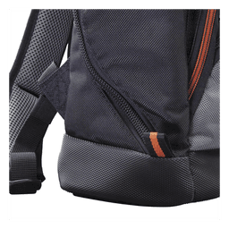 Mochila para Herramientas Tradesman Pro™ de 44.5 cm en Color Negro con 35 Bolsillos (No incluye herramientas).