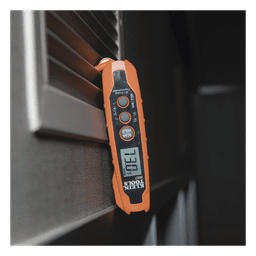Termómetro Doble IR/Sonda con Medición ºC y ºF. Con Pantalla Retroiluminada