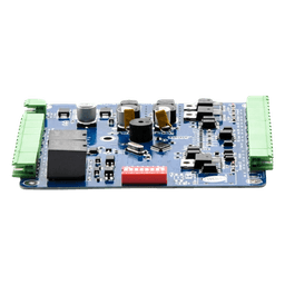 TARJETA DE CONTROL PARA TORNIQUETE DE MEDIO CUERPO MODELO AP1000HD, AP2000HD Y AP2002HD.