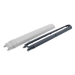 Cubiertas para Operador AXO 001AX5024