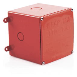 Caja de Empalme para Cable Detector de Calor