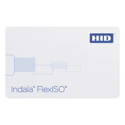 Tarjeta FLEX INDALA