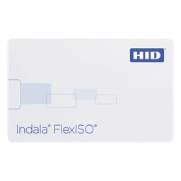 Tarjeta FLEX INDALA