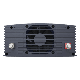 Inversor de Corriente de Onda Senoidal Pura 2000 W / 12 Vcc / salida 120Vca