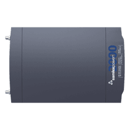 Inversor de Corriente de Onda Senoidal Pura 2000 W / 12 Vcc / salida 120Vca