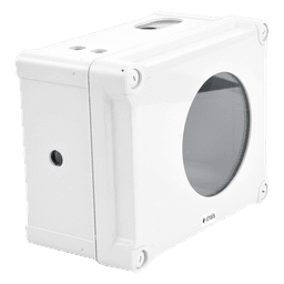 Carcasa de Montaje para Ambientes Hostiles / IP66 / Compatible con Receptores OSID