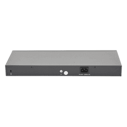 Switch L2+ Omada PoE+ / 8 Puertos PoE+ MultiGigabit 2.5G / 2 Puertos SFP+ 10G / 2 Puertos Consola (RJ45 y microUSB) / Administración Centralizada Omada o Stand-Alone / Multicast IGMP / Presupuesto PoE 240W / Montaje en Rack / (SG3210XHPM2)